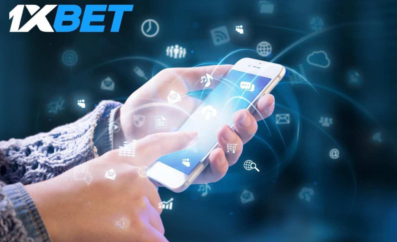 1xbet android download USA 
